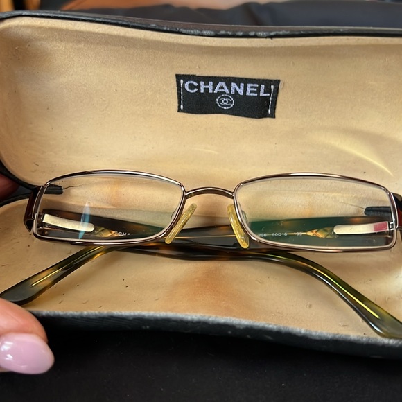 CHANEL Prescription Glasses - Picture 12 of 16